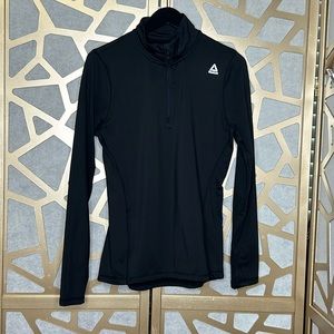 Reebok Activewear Jacket Top
